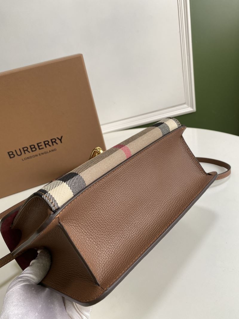 Burberry Satchel Bags